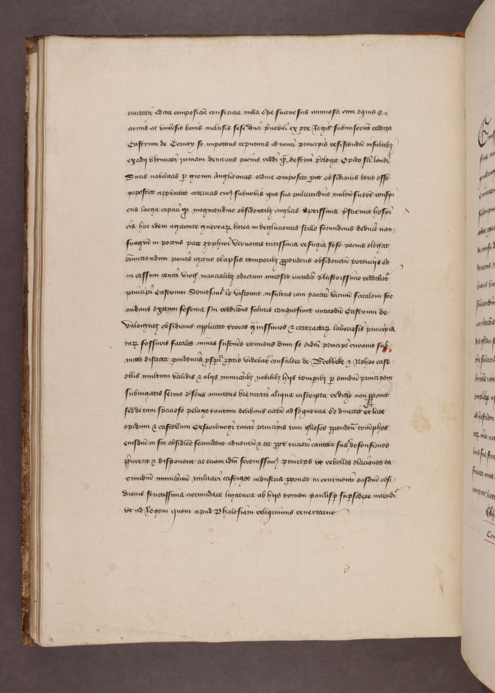 Folio 46  verso